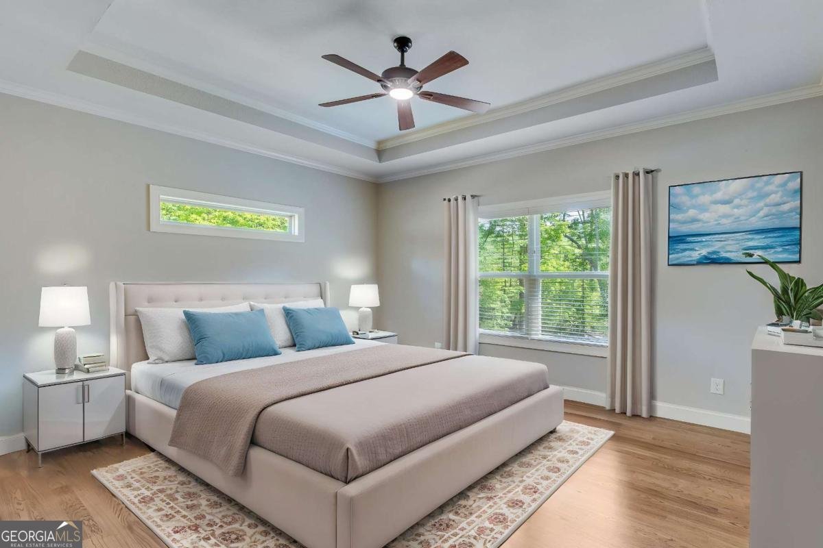 2068 Gallatin Road Young Harris - 43