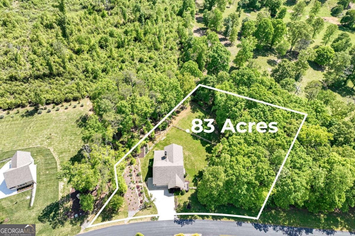 2068 Gallatin Road Young Harris - 5