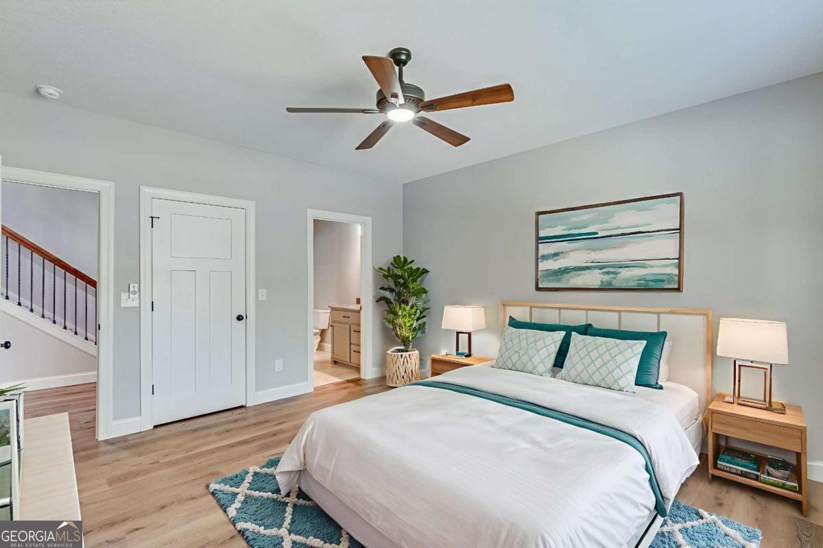 2068 Gallatin Road Young Harris - 57
