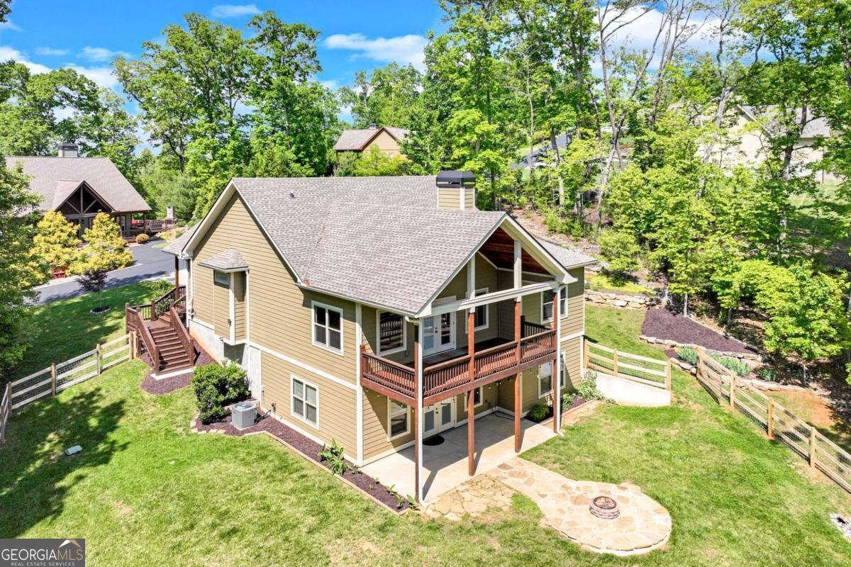 2068 Gallatin Road Young Harris - 6