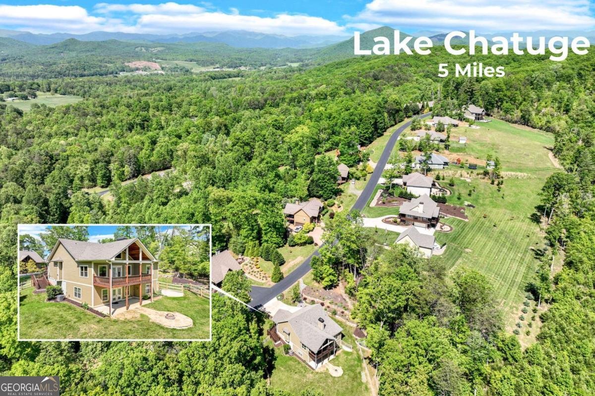 2068 Gallatin Road Young Harris - 63