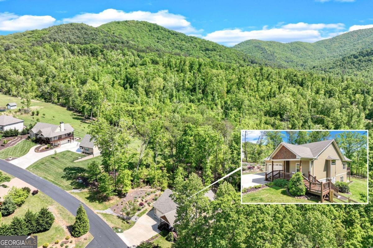 2068 Gallatin Road Young Harris - 64
