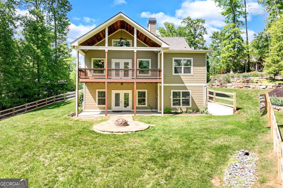 2068 Gallatin Road Young Harris - 7