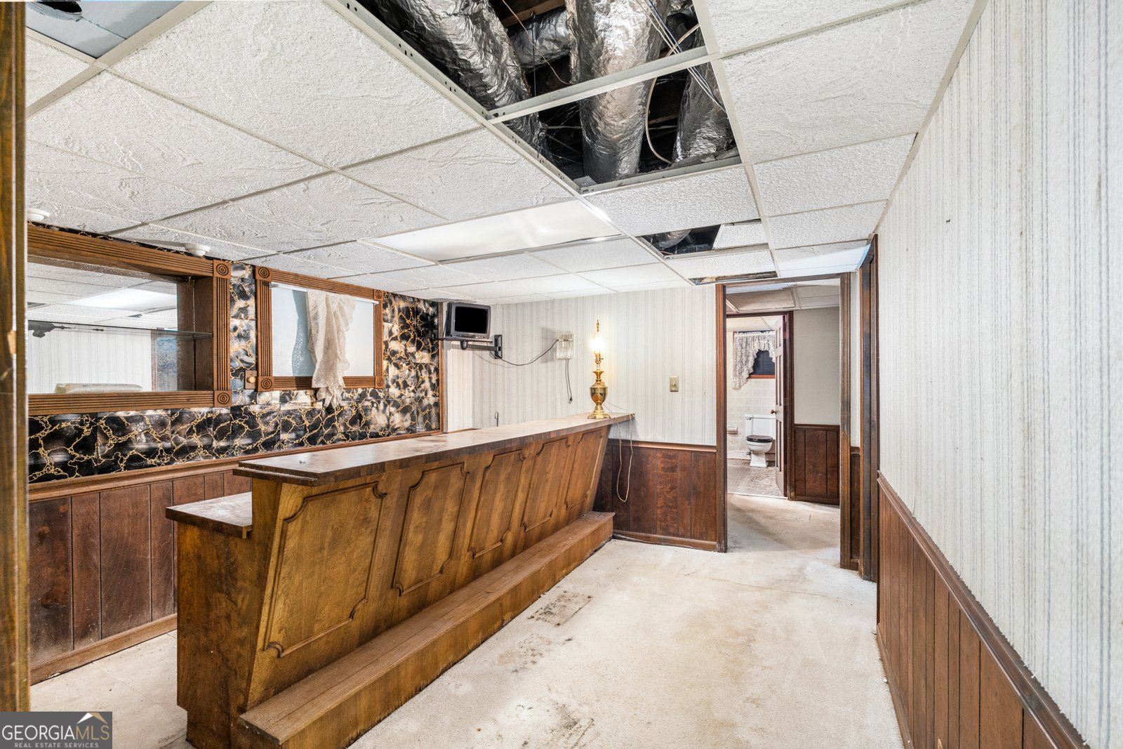 734 Old Tucker Road Stone Mountain - 10
