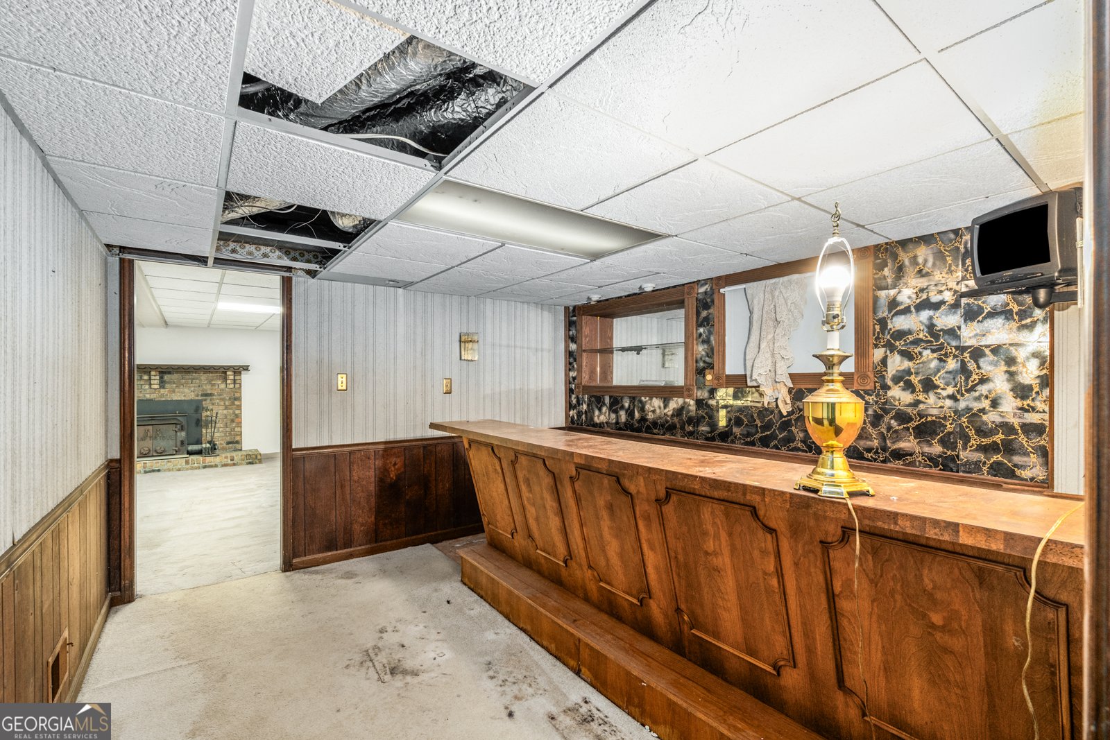 734 Old Tucker Road Stone Mountain - 11