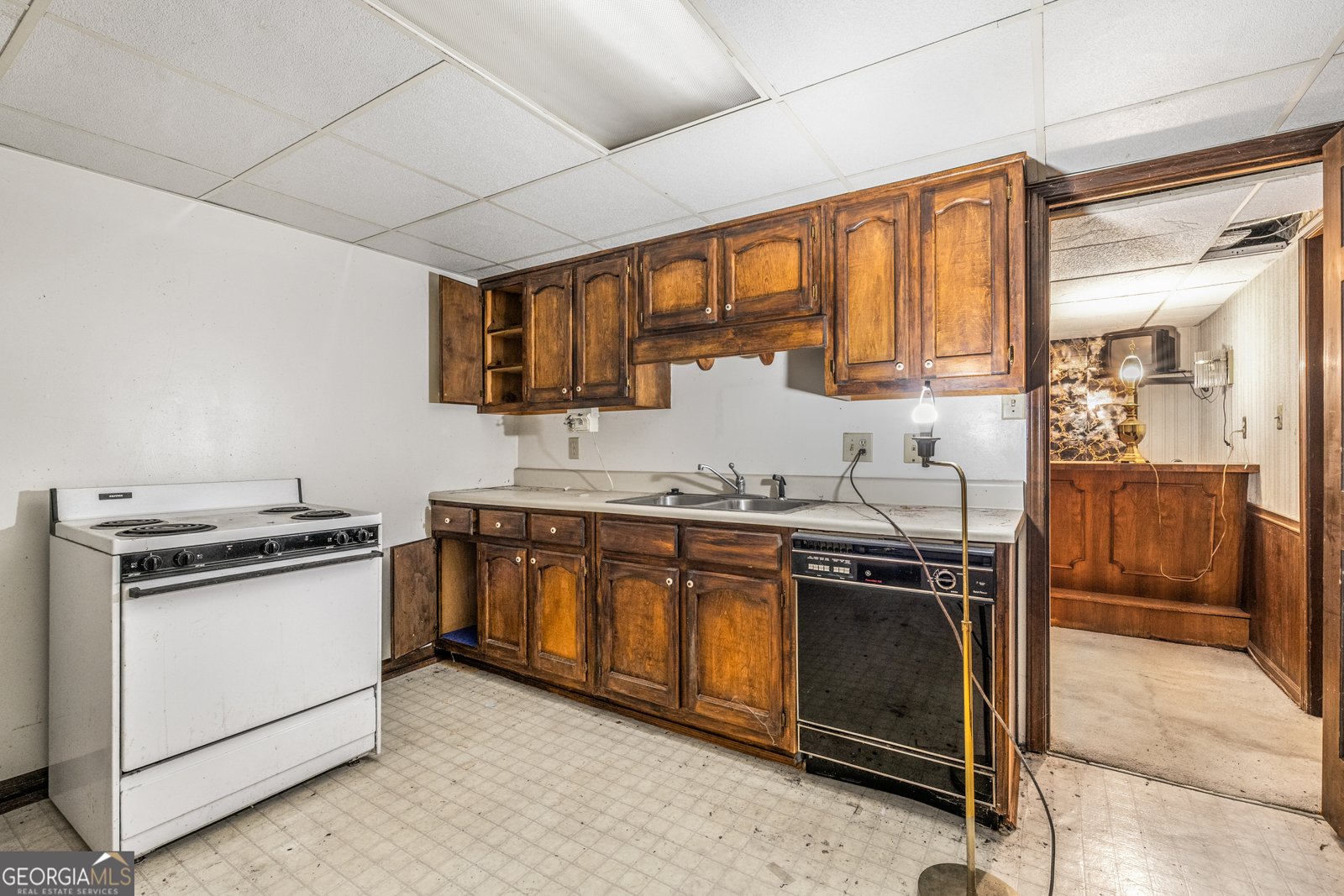 734 Old Tucker Road Stone Mountain - 13
