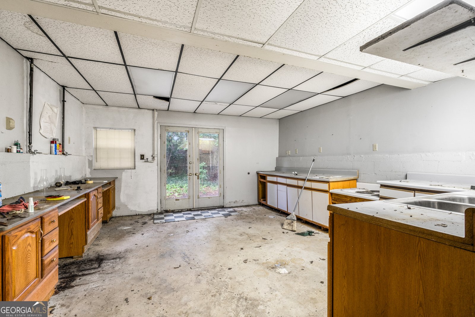 734 Old Tucker Road Stone Mountain - 16