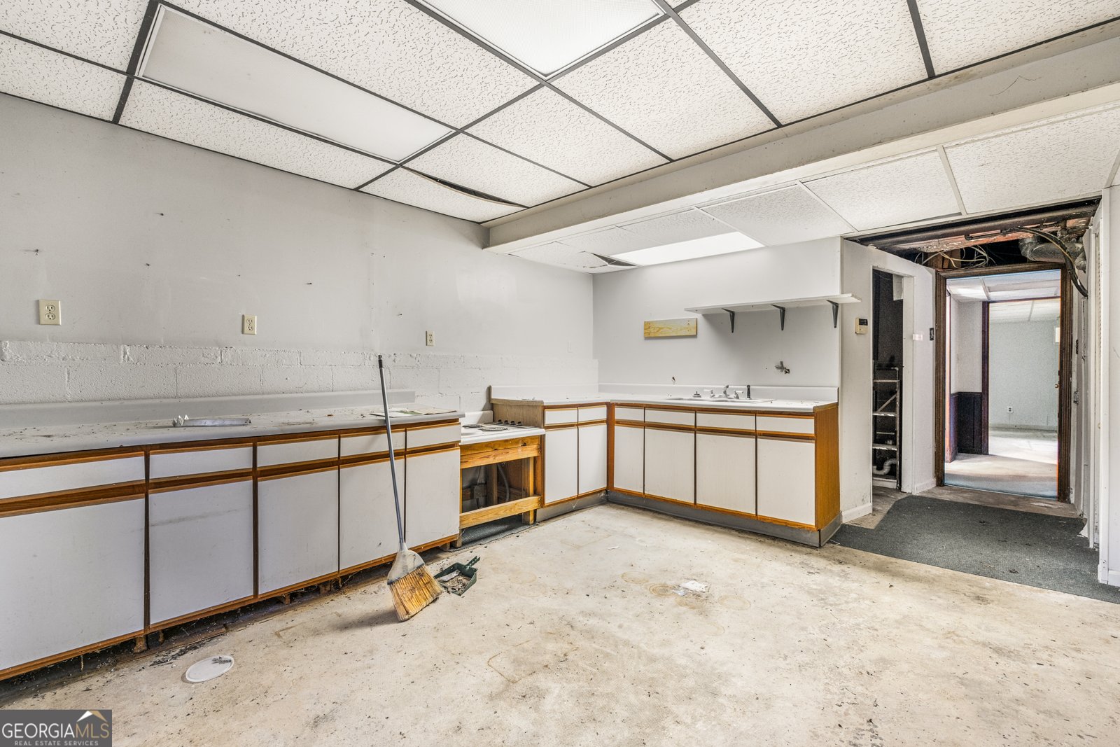 734 Old Tucker Road Stone Mountain - 17