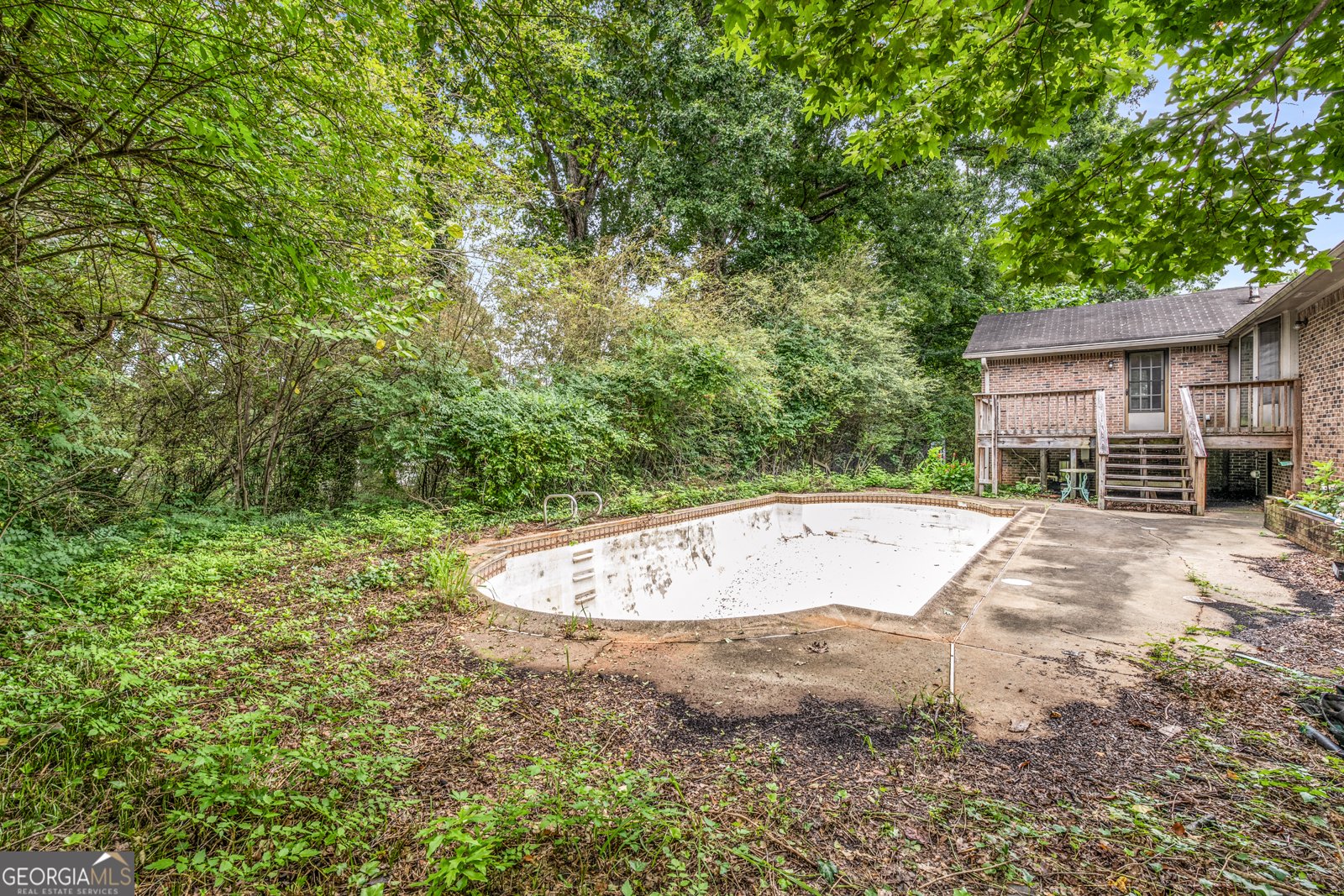 734 Old Tucker Road Stone Mountain - 18