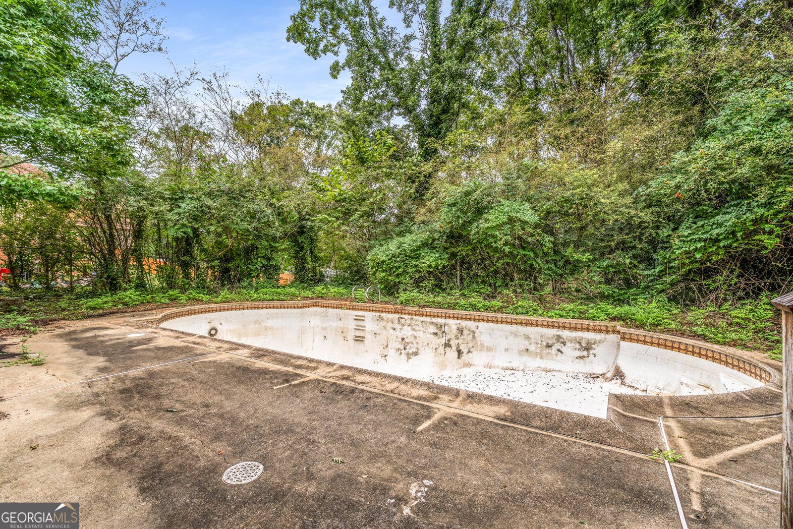 734 Old Tucker Road Stone Mountain - 19