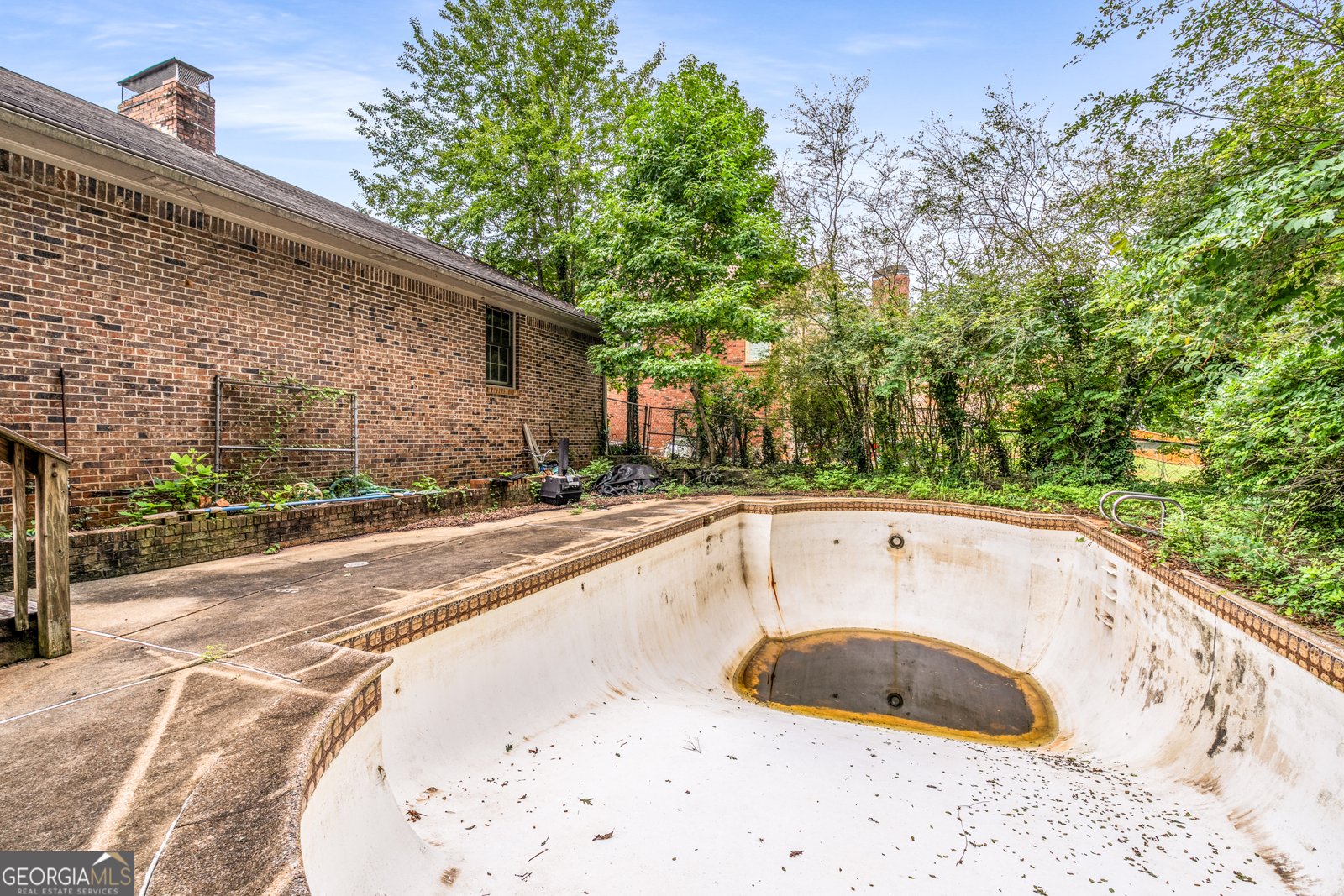 734 Old Tucker Road Stone Mountain - 20
