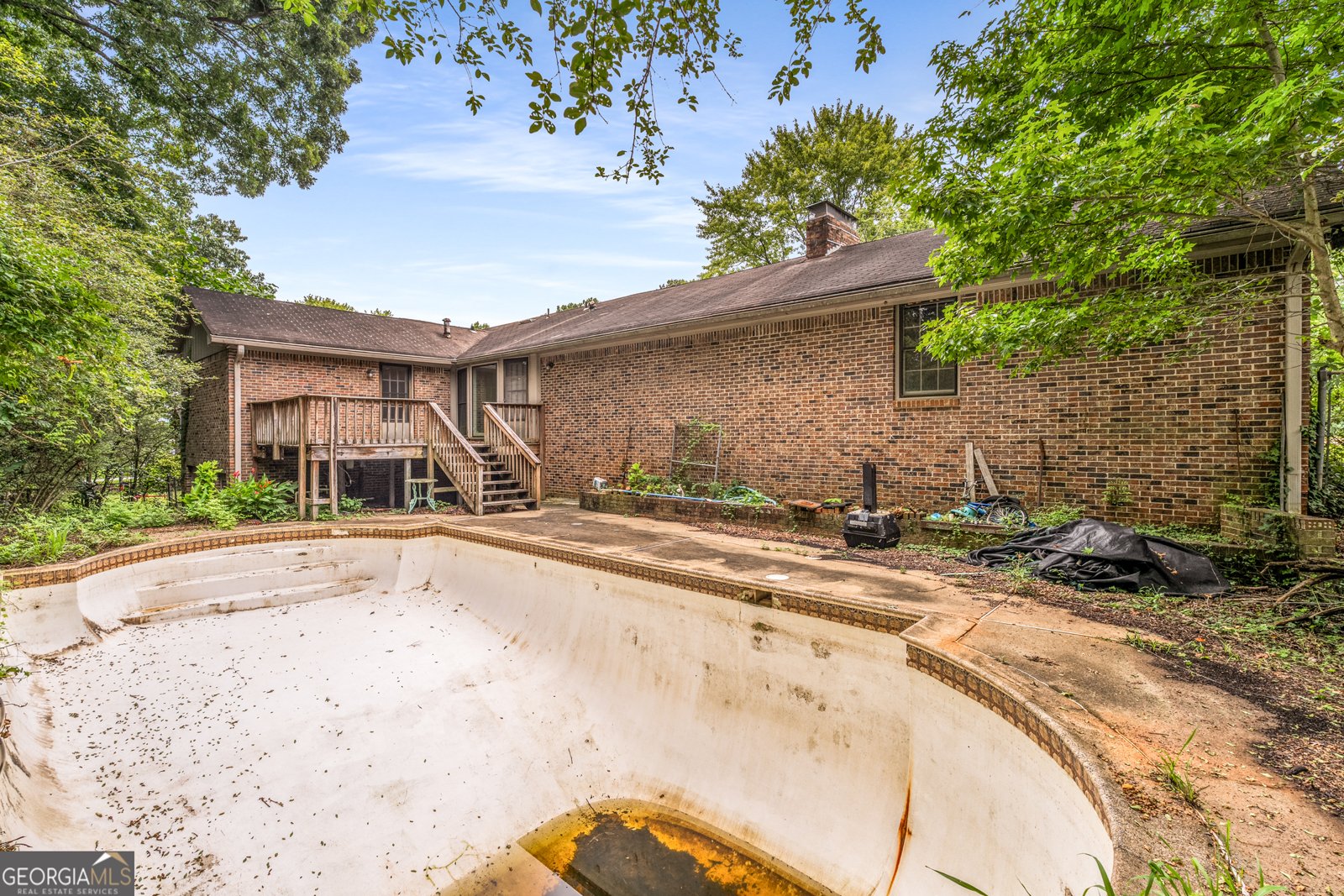 734 Old Tucker Road Stone Mountain - 21