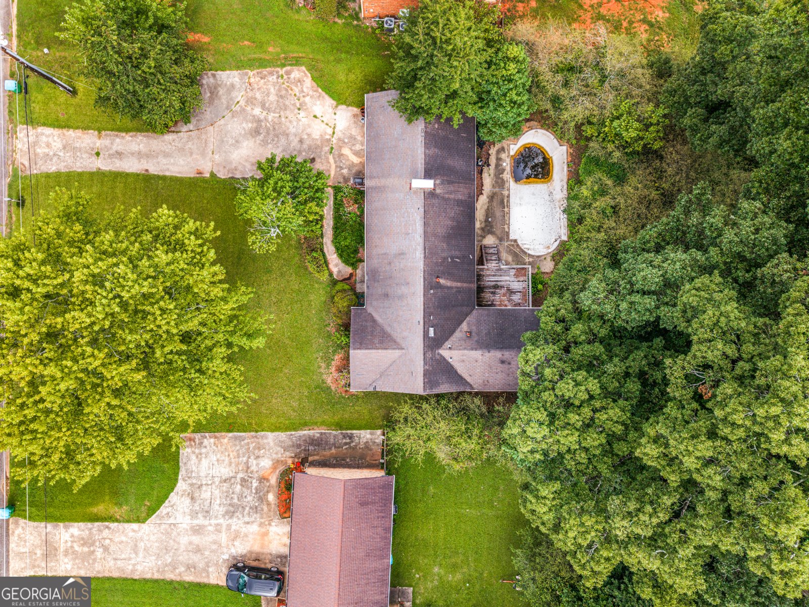 734 Old Tucker Road Stone Mountain - 22