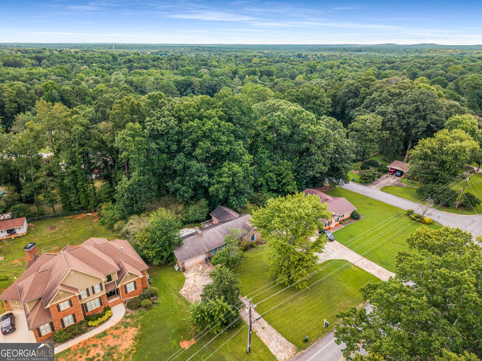 734 Old Tucker Road Stone Mountain - 23