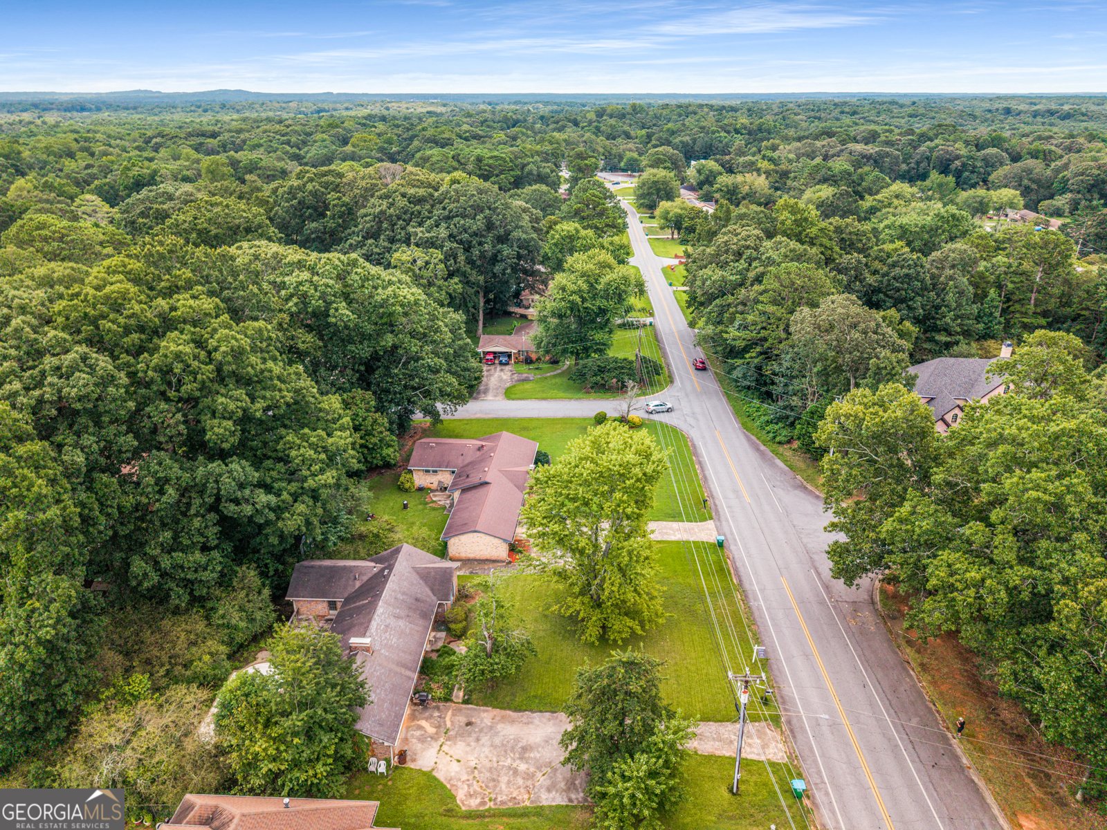 734 Old Tucker Road Stone Mountain - 24