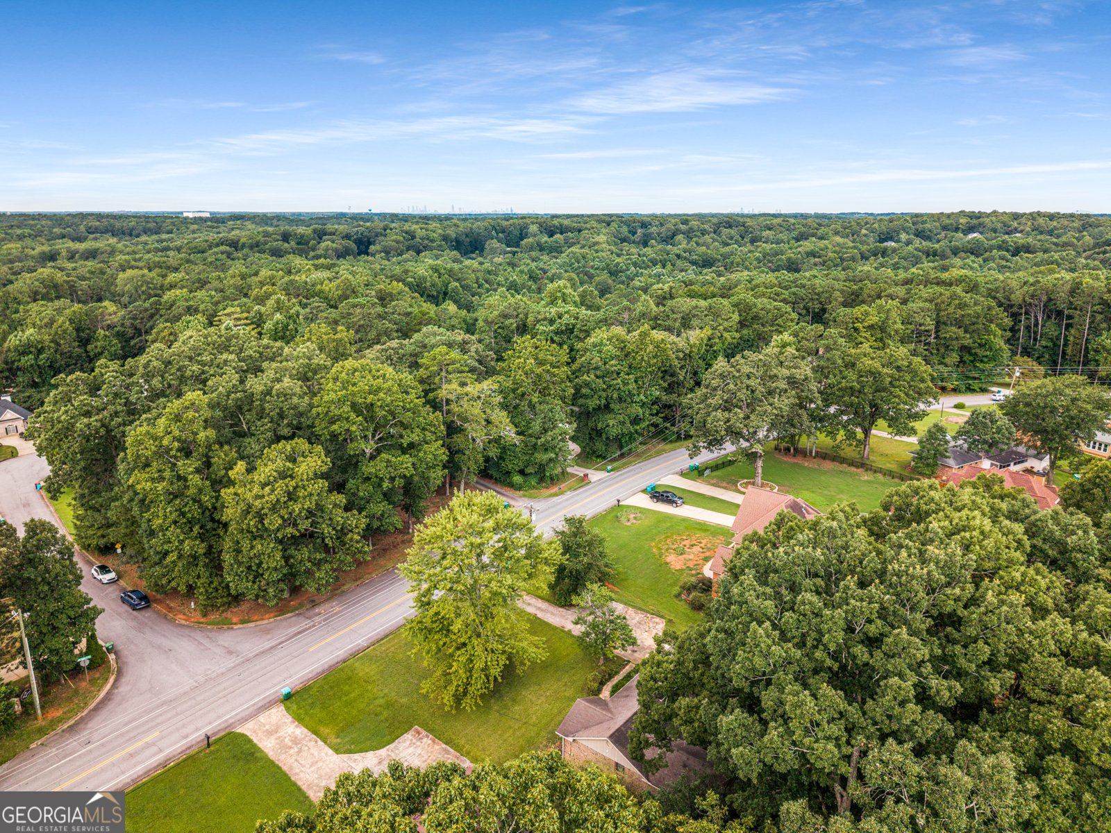 734 Old Tucker Road Stone Mountain - 25