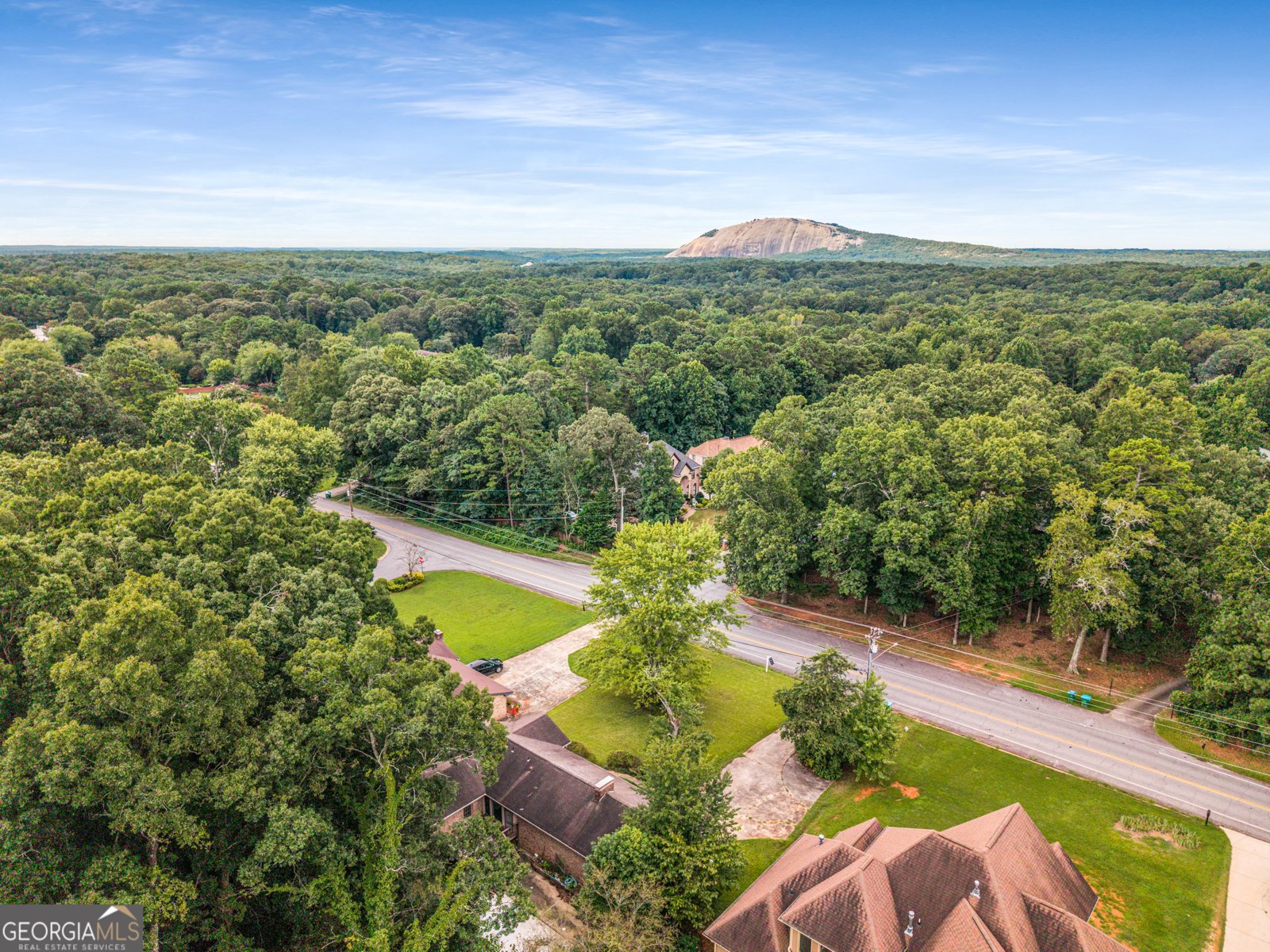 734 Old Tucker Road Stone Mountain - 26