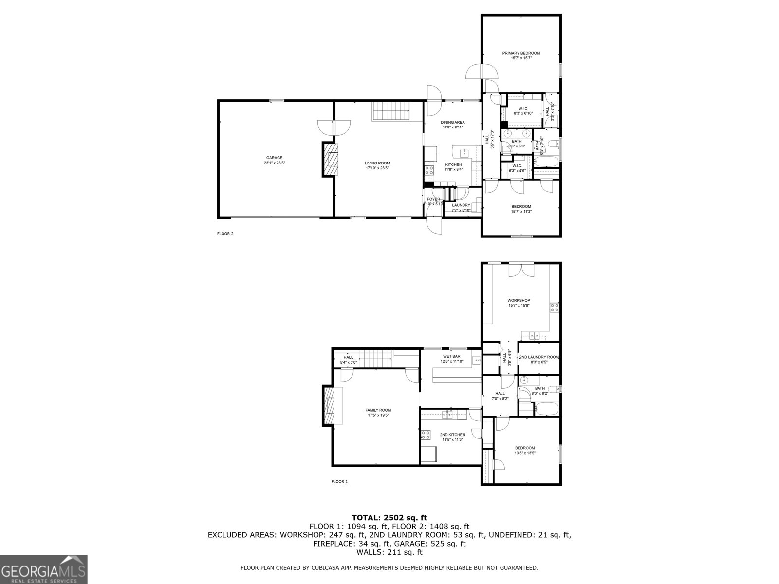 734 Old Tucker Road Stone Mountain - 29