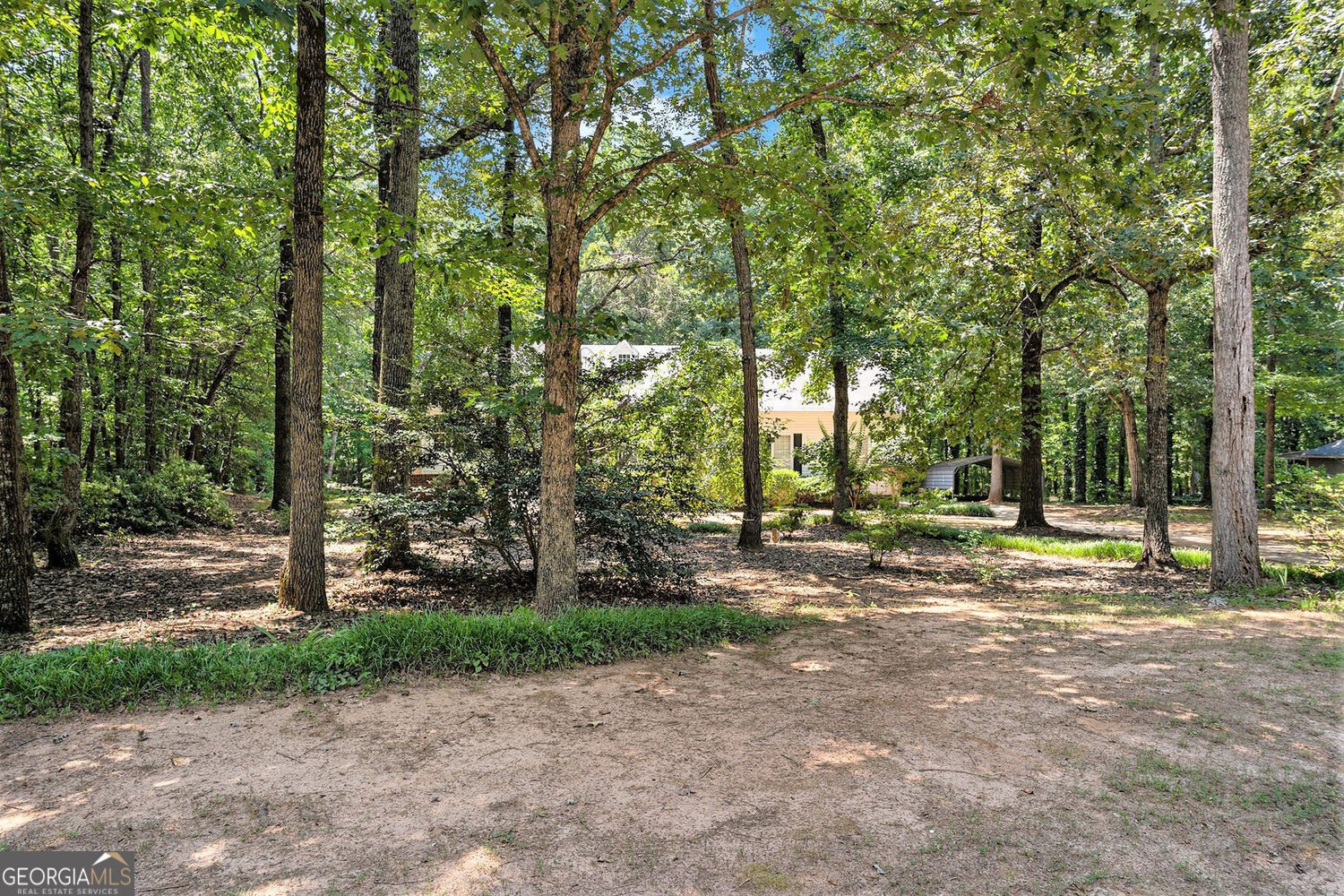 344 Williamsburg Circle McDonough - 2