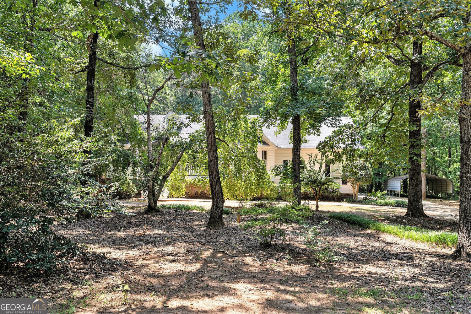 344 Williamsburg Circle McDonough - 3