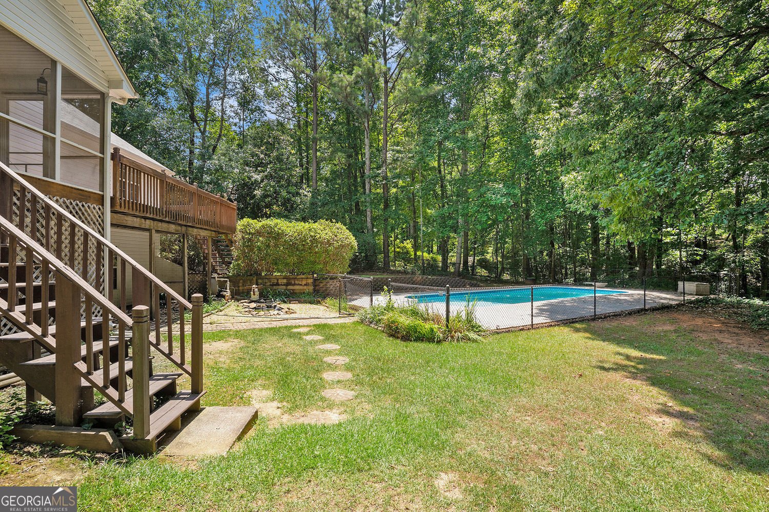 344 Williamsburg Circle McDonough - 30