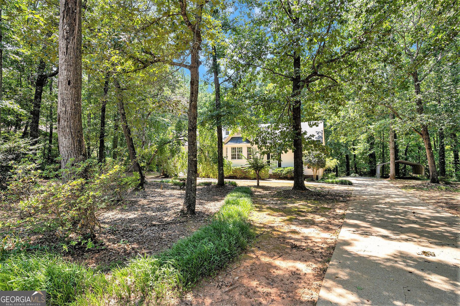 344 Williamsburg Circle McDonough - 4