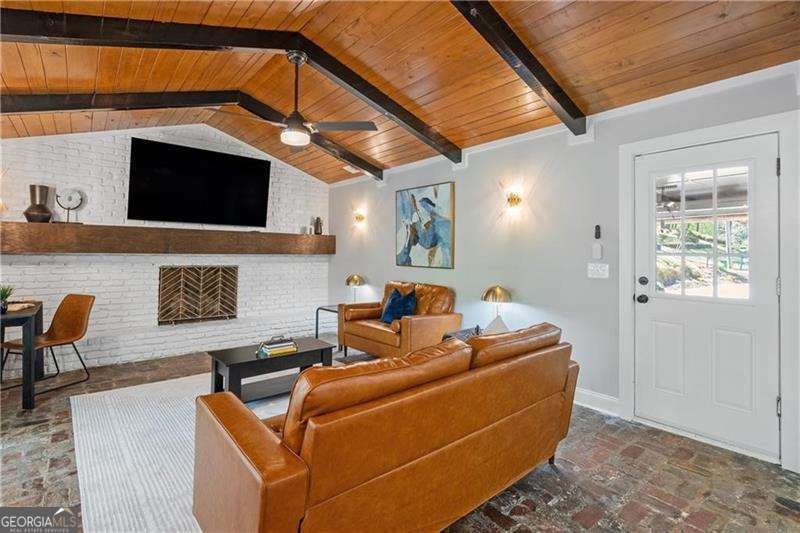 2672 Langland Court Atlanta - 1