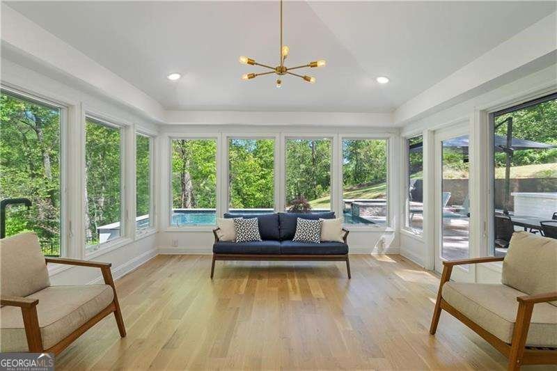 2672 Langland Court Atlanta - 4