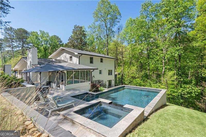2672 Langland Court Atlanta - 42