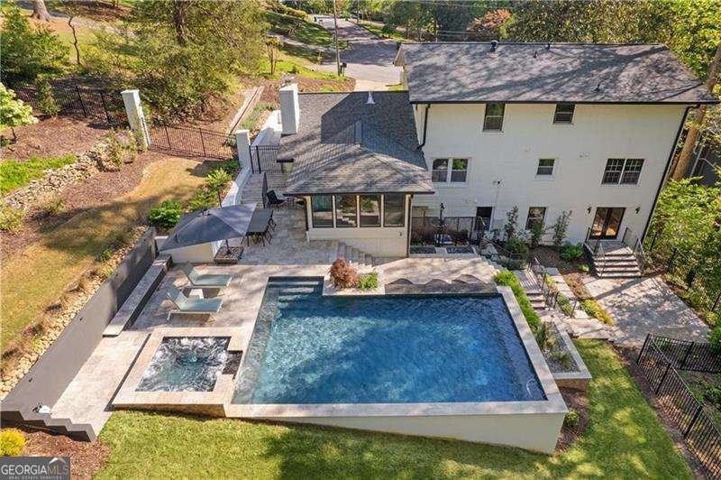 2672 Langland Court Atlanta - 49