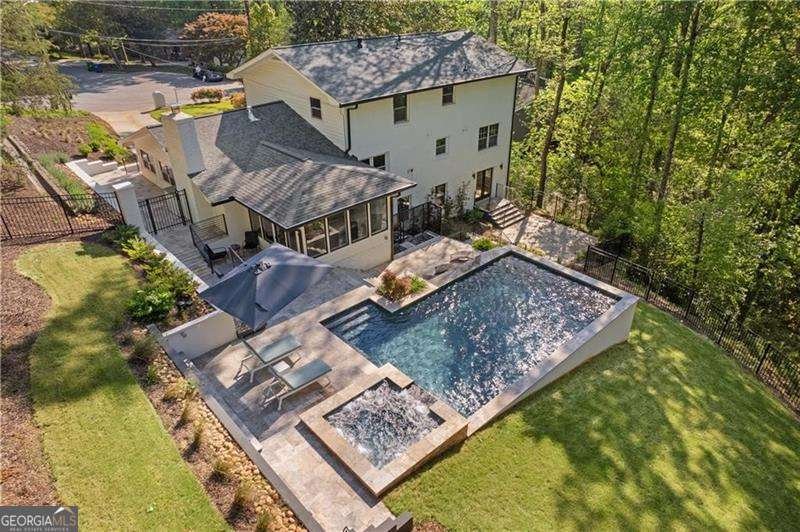 2672 Langland Court Atlanta - 50
