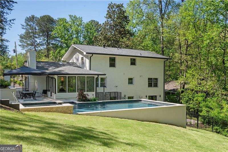 2672 Langland Court Atlanta - 55