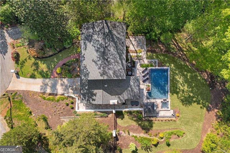 2672 Langland Court Atlanta - 57