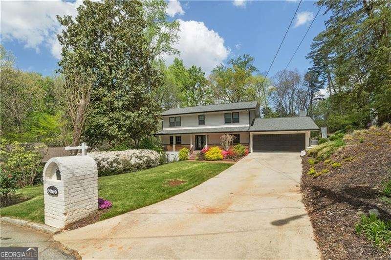 2672 Langland Court Atlanta - 59