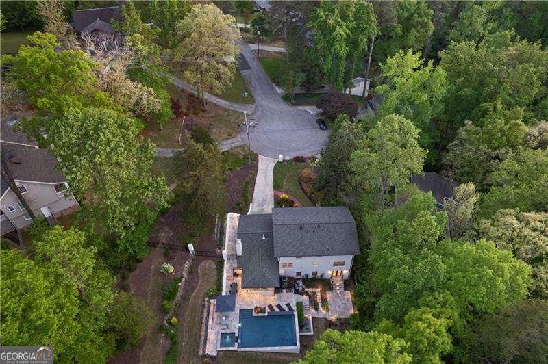 2672 Langland Court Atlanta - 61