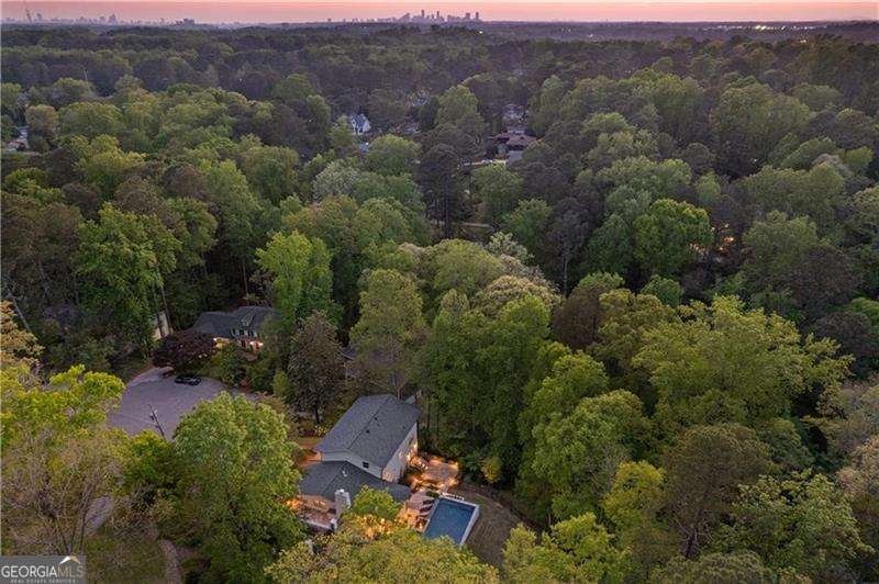 2672 Langland Court Atlanta - 64