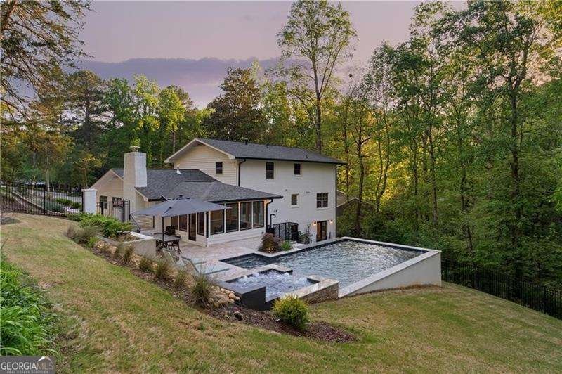 2672 Langland Court Atlanta - 66
