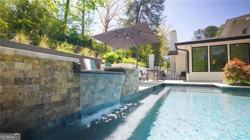 2672 Langland Court Atlanta - 74