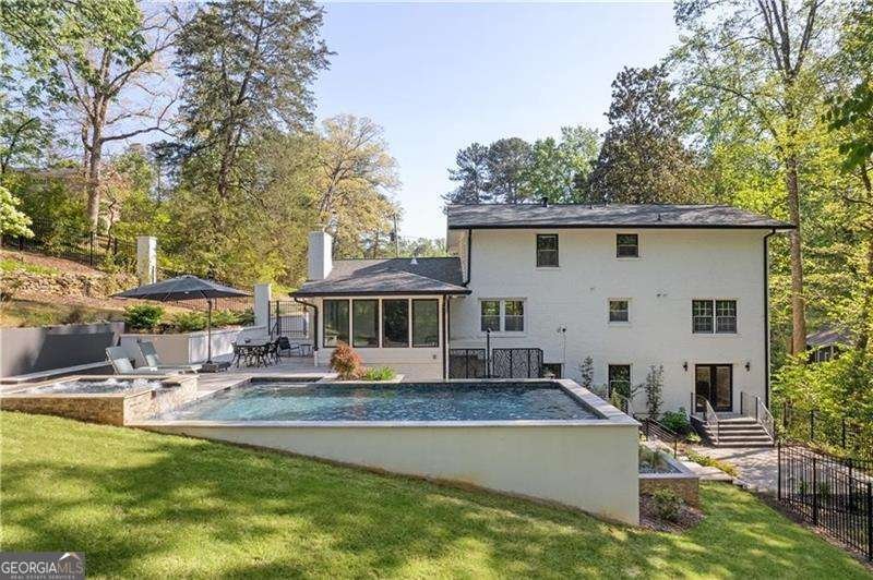 2672 Langland Court Atlanta - 76