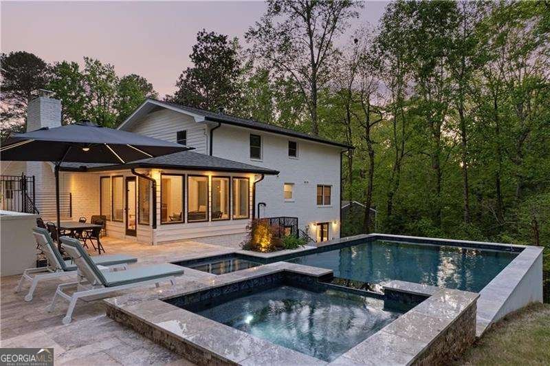 2672 Langland Court Atlanta - 78