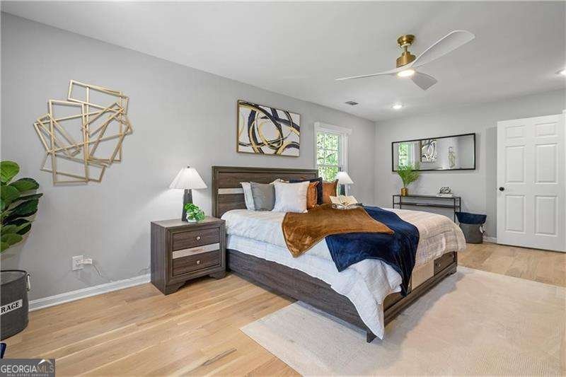 2672 Langland Court Atlanta - 9