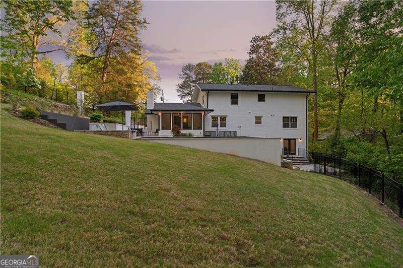 2672 Langland Court Atlanta - 90