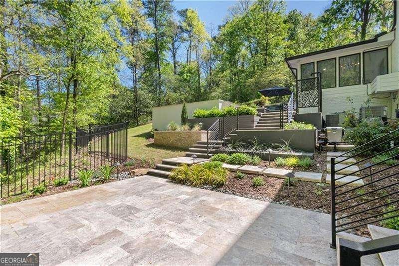 2672 Langland Court Atlanta - 91