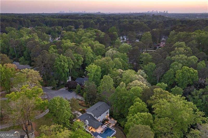 2672 Langland Court Atlanta - 92