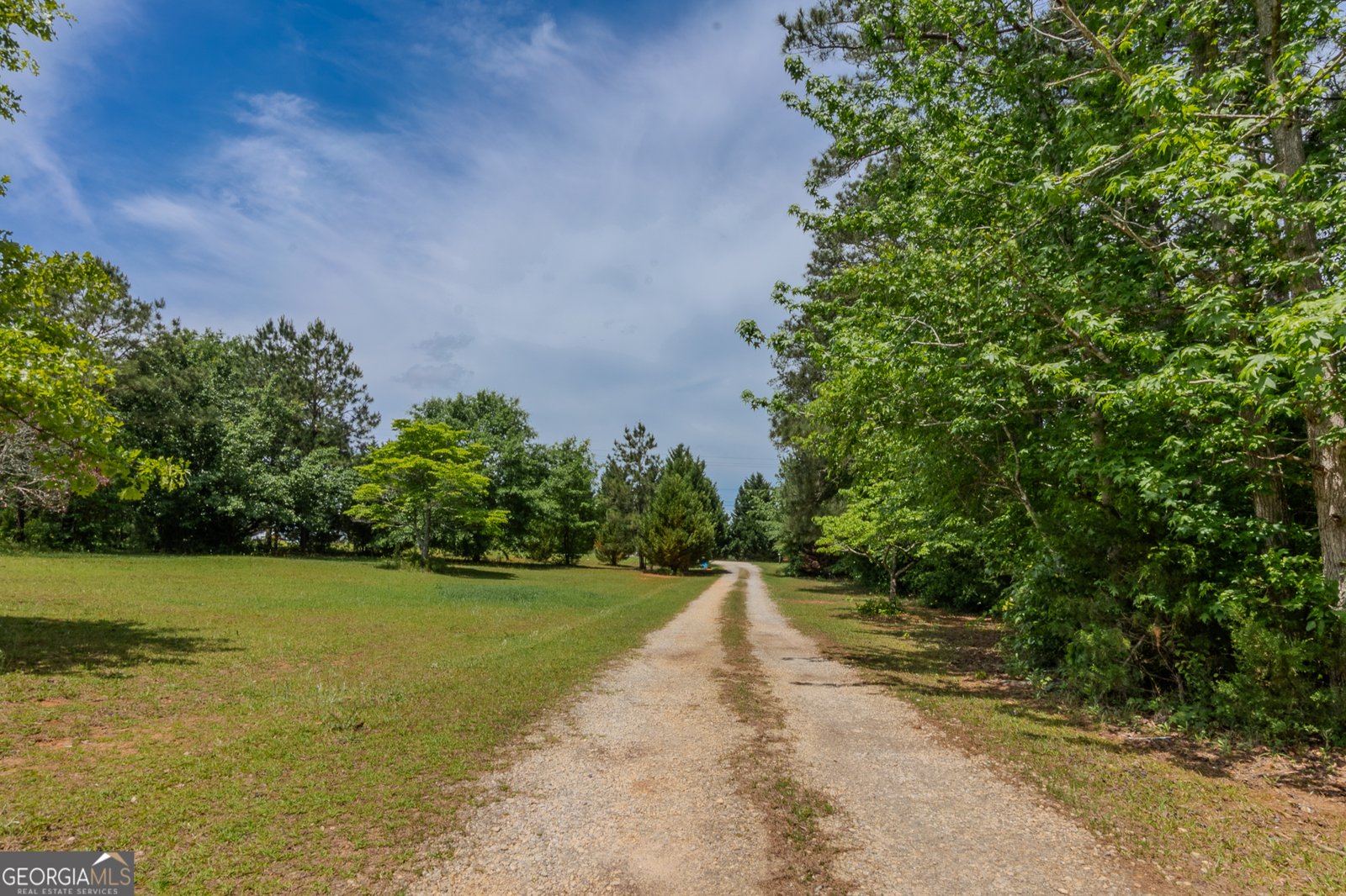 1170 Peeksville Road Locust Grove - 1