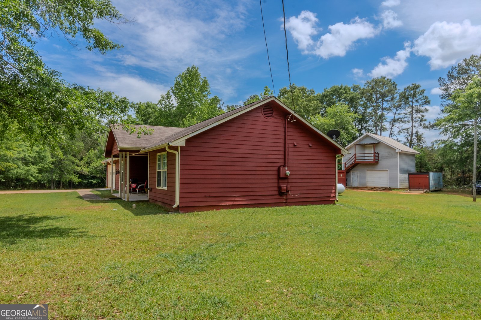 1170 Peeksville Road Locust Grove - 11