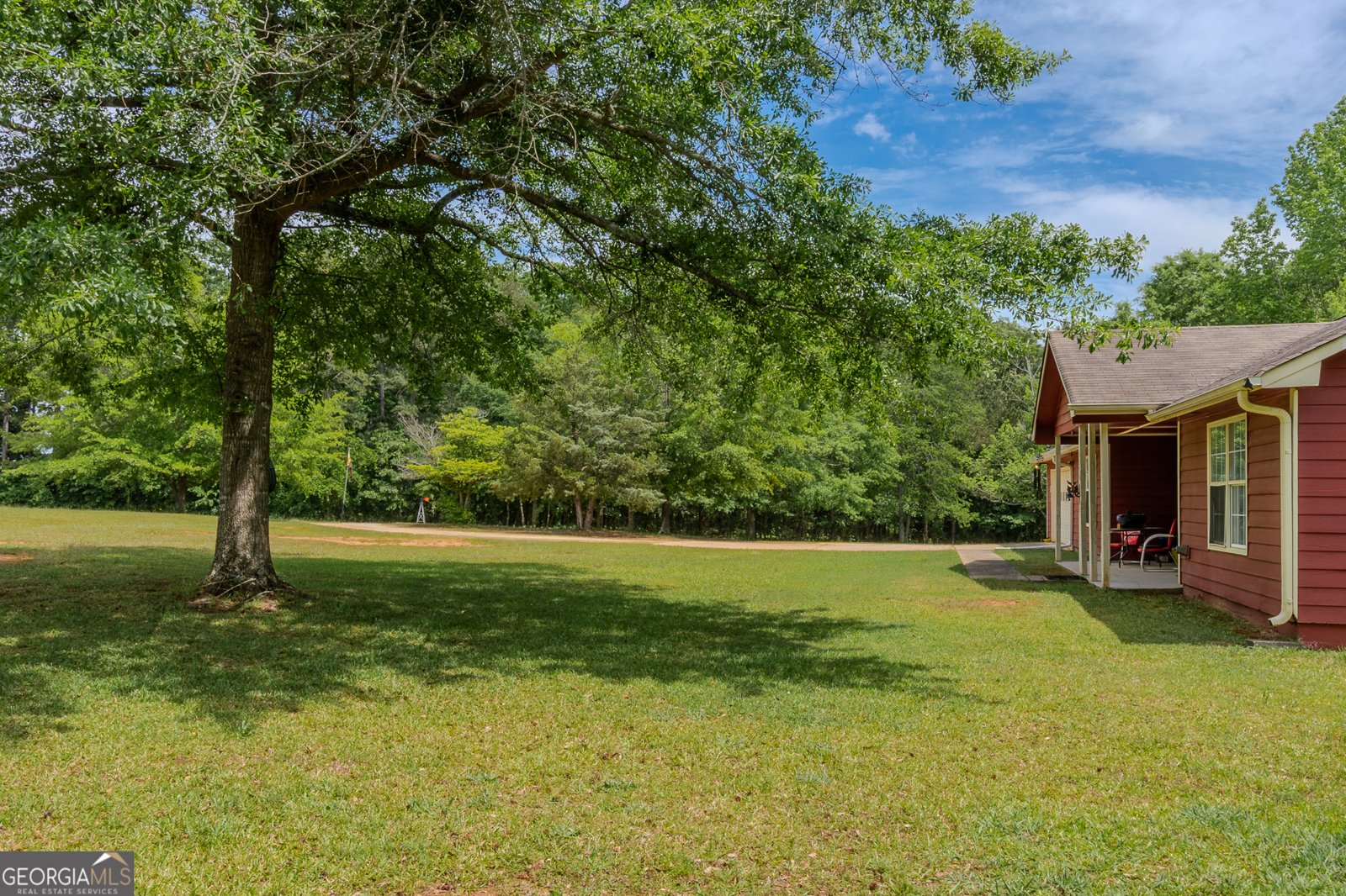 1170 Peeksville Road Locust Grove - 12