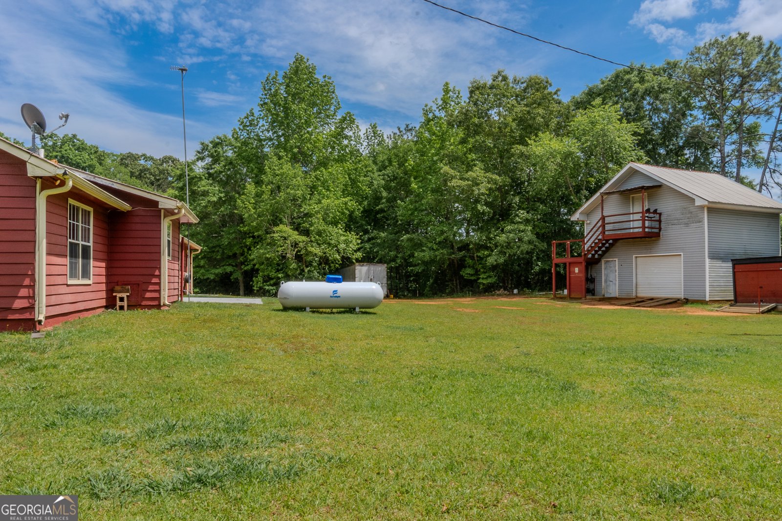 1170 Peeksville Road Locust Grove - 14
