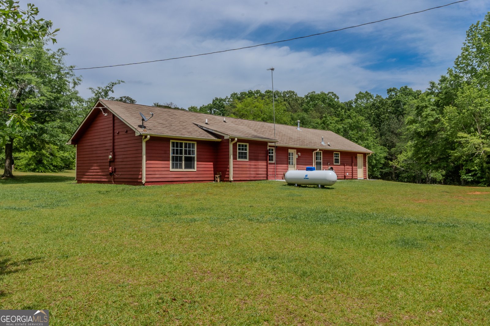 1170 Peeksville Road Locust Grove - 15