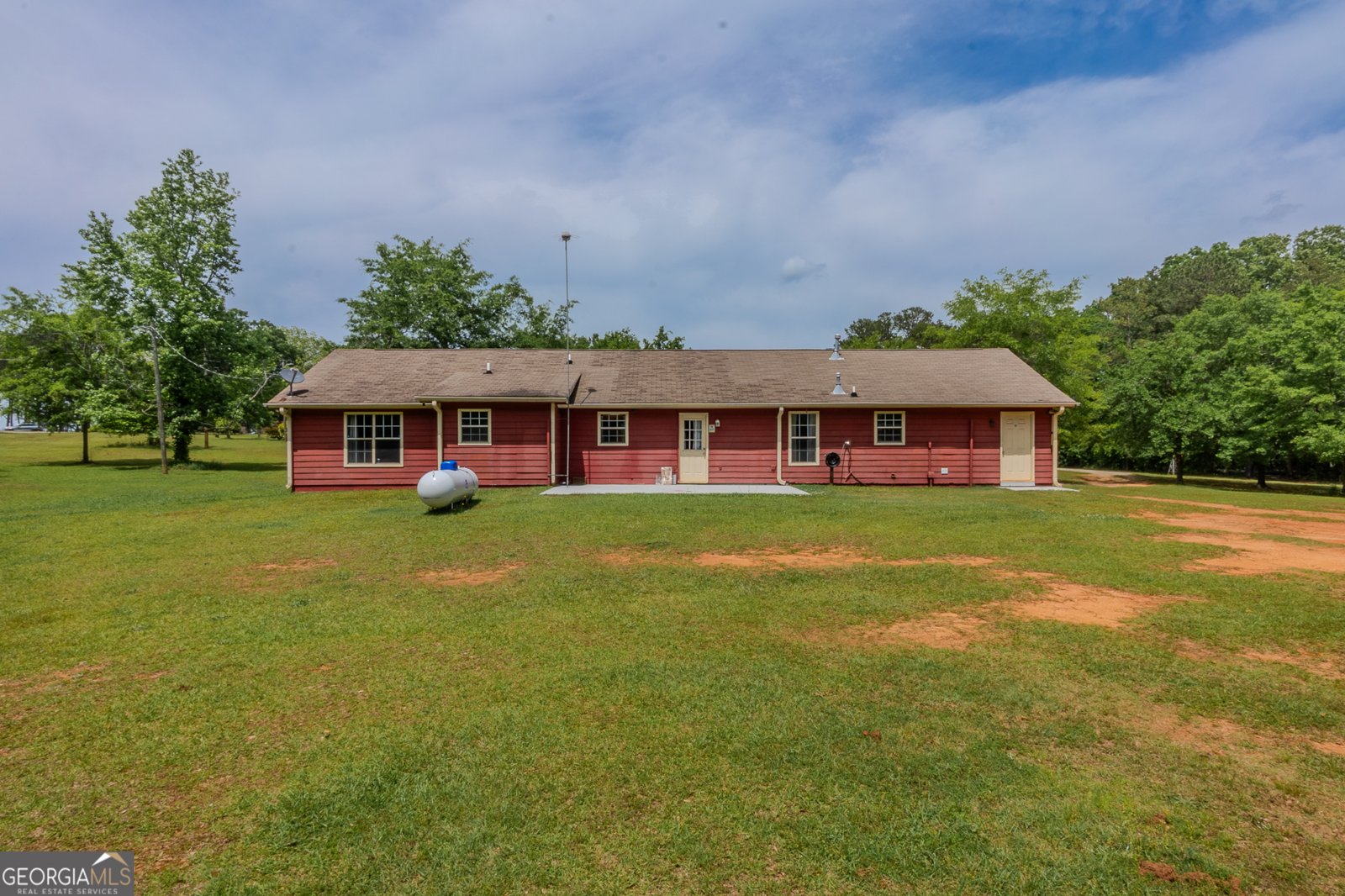 1170 Peeksville Road Locust Grove - 16